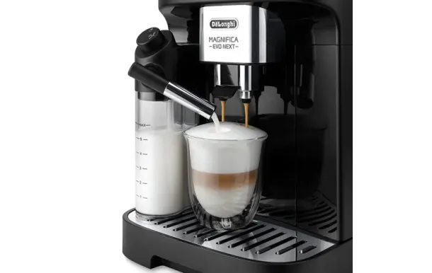 DELONGHI EXPRESSO BR ECAM31060B