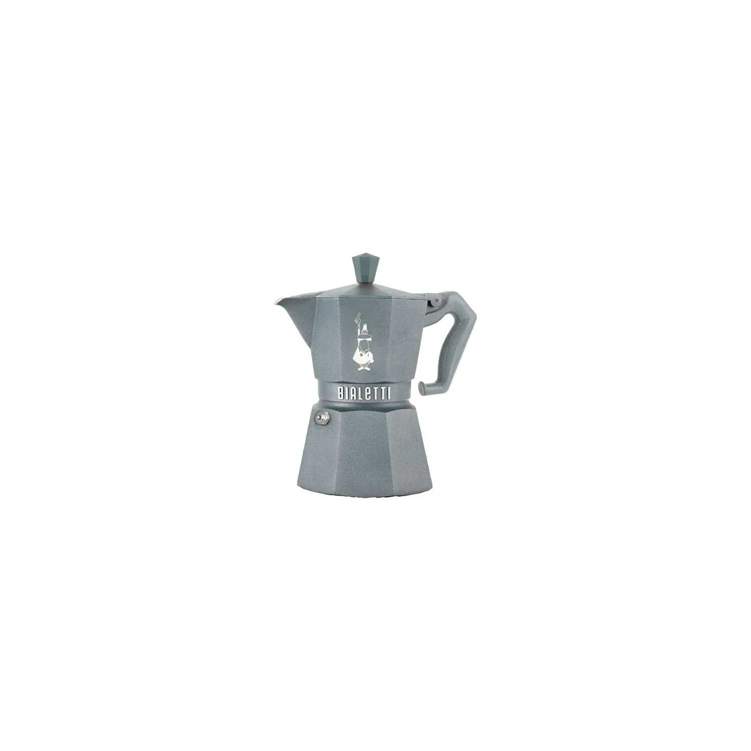 Bialetti MOKA EXCLUS 0009075