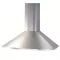 ROBLIN Hotte décorative 90 cm inox 5016006 ROBLIN Hotte décorative 90 cm inox 5016006