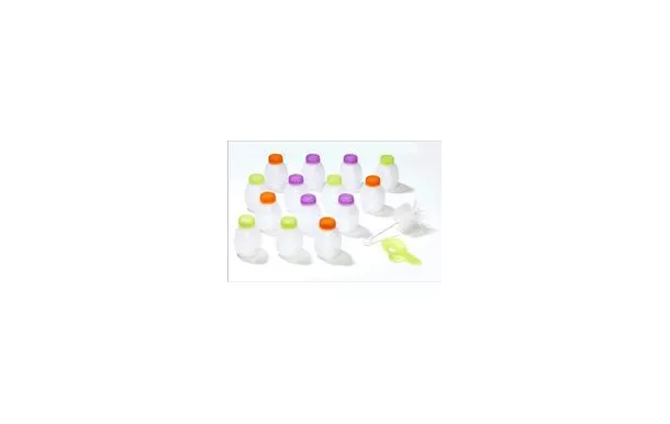 LAGRANGE Kit 14 bouteilles pour yaourts à boire - 430201 avis moins cher