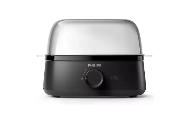 PHILIPS CUISEUR A ŒU HD9137.90