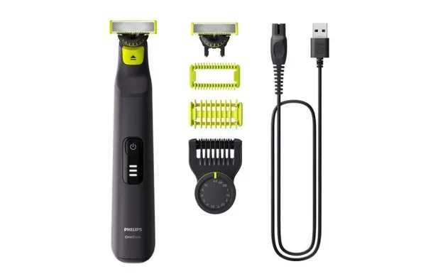PHILIPS OneBlade Pro 360 QP6552.15 – Rasoir & Tondeuse