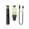PHILIPS OneBlade Pro 360 QP6552.15 – Rasoir & Tondeuse