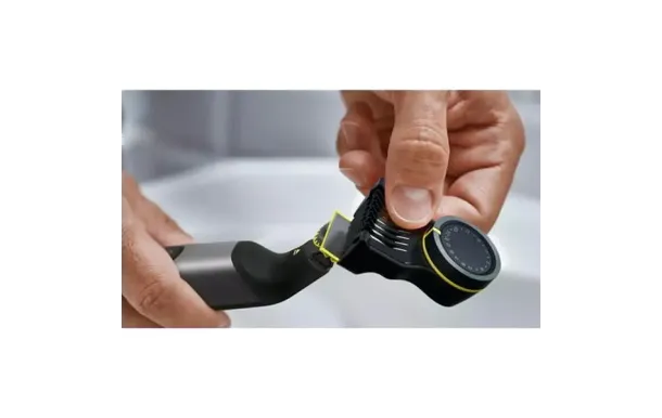 PHILIPS OneBlade Pro 360 QP6552.15 – Rasoir & Tondeuse
