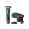Rasoir Électrique Philips S7882/55 SkinIQ 360° Étanche USB