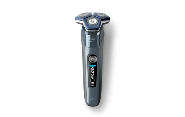 Rasoir Électrique Philips S7882/55 SkinIQ 360° Étanche USB