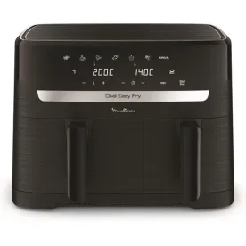 MOULINEX Friteuse Airfryer MO EZ901N20