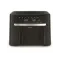 MOULINEX Friteuse à air chaud 8.3L Easy Fry Dual EZ901N20 - Airfryer double bac