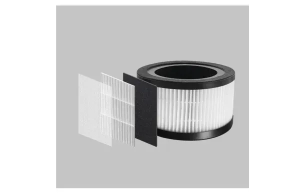 EWT Purificateur d'air a AIRPURFILTER