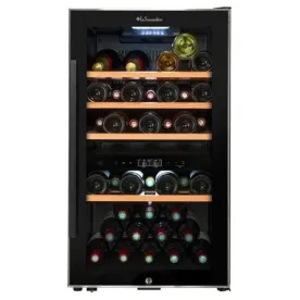 LA SOMMELIERE Cave à vin multizone ECS51.2Z