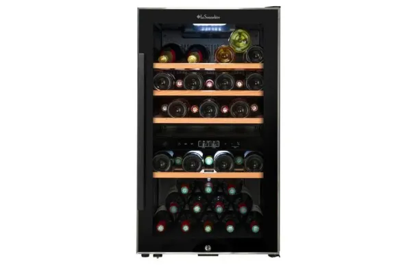 LA SOMMELIERE Cave à vin multizone ECS51.2Z