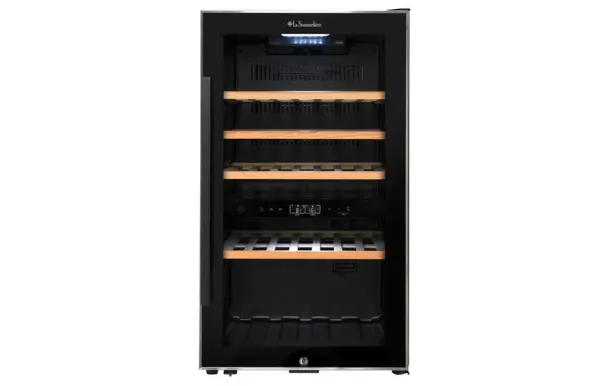 LA SOMMELIERE Cave à vin multizone ECS51.2Z
