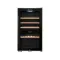 LA SOMMELIERE Cave à vin multizone ECS51.2Z