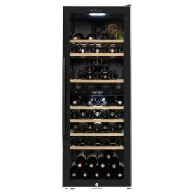 LA SOMMELIERE Cave à vin multizone ECS81.2Z