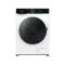 BRANDT Lave-linge frontal 10 kg 1400 tr/mn - WFB504QW1