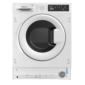 DE DIETRICH Lave-linge séchant T DWD485QJE