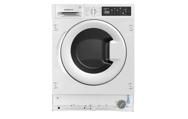DE DIETRICH Lave-linge séchant T DWD485QJE
