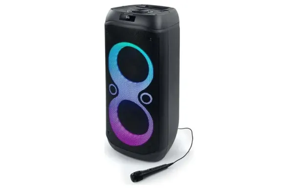 MUSE Enceinte High Power  M1937DJ