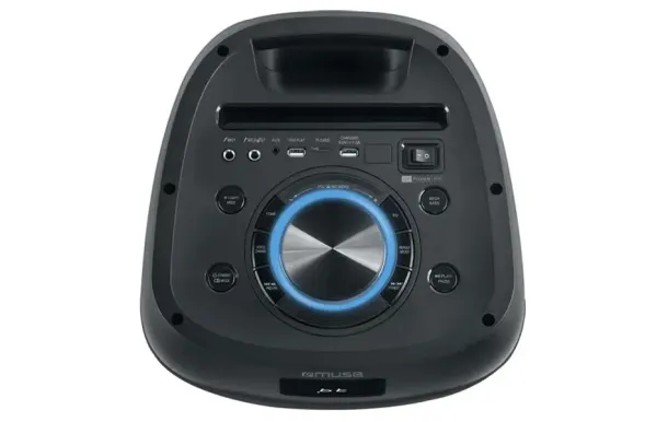 MUSE Enceinte High Power  M1937DJ