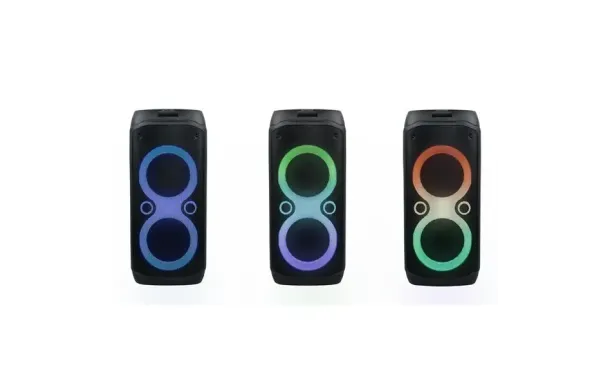 MUSE Enceinte High Power  M1937DJ