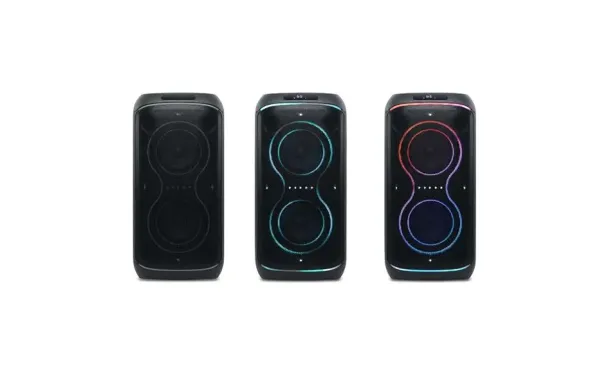 MUSE Enceinte High Power  M1930DJ