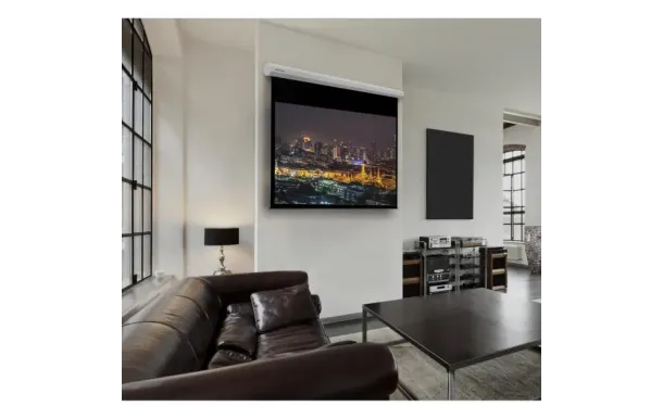 INSTALL Ecrans Motorisé - INSMOT240V3