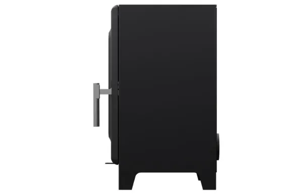 SUPRA Poêle à bois longili THÉODORE