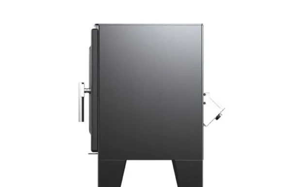 SUPRA Poêle à bois vintage ARDENE