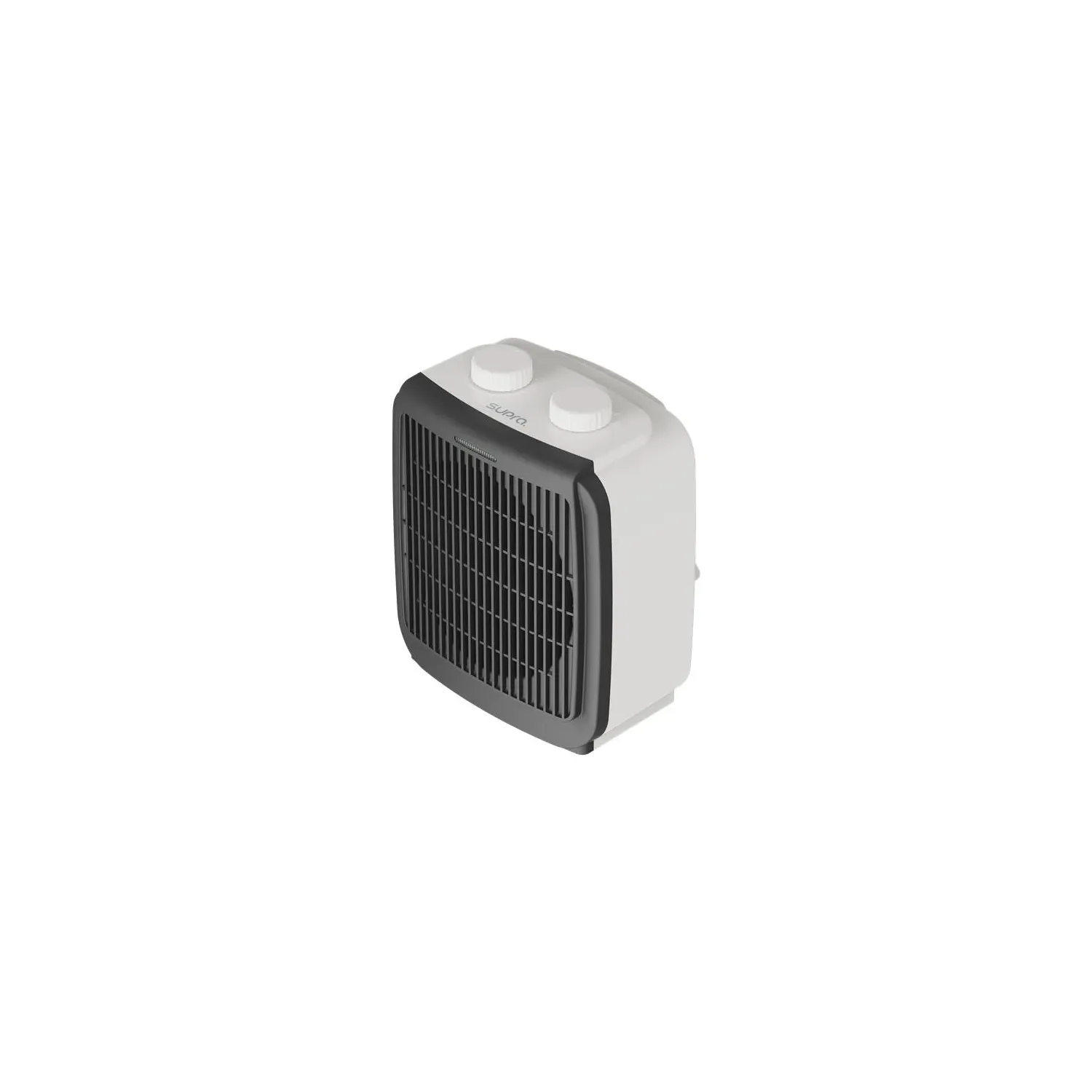 Chauffage Soufflant Supra SOUFFLEONEO2000 – 2000 W, IP21, 2 Intensités