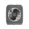 SUPRA SOUFFLEONEO – Radiateur soufflant 2000W IP21