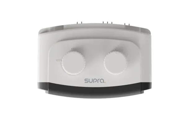 SUPRA SOUFFLEONEO – Radiateur soufflant 2000W IP21