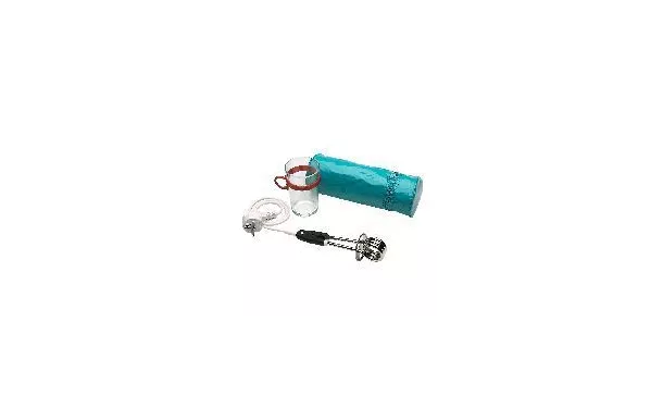 LAGRANGE Thermoplongeur voyage + trousse + verre avis comparatif 2019 avis moins cher