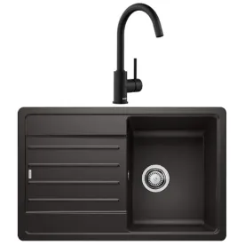 BLANCO Pack évier + mitigeur - 527917