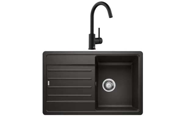 BLANCO Pack évier + mitigeur - 527917