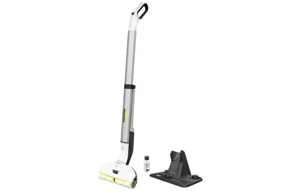 KARCHER Nettoyeur serpillière électrique sans fil - EWM2 - 10563100