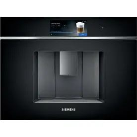 SIEMENS Machine à café encastrable CT718L1B0