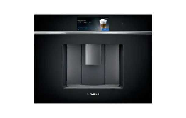 SIEMENS Machine à café encastrable CT718L1B0