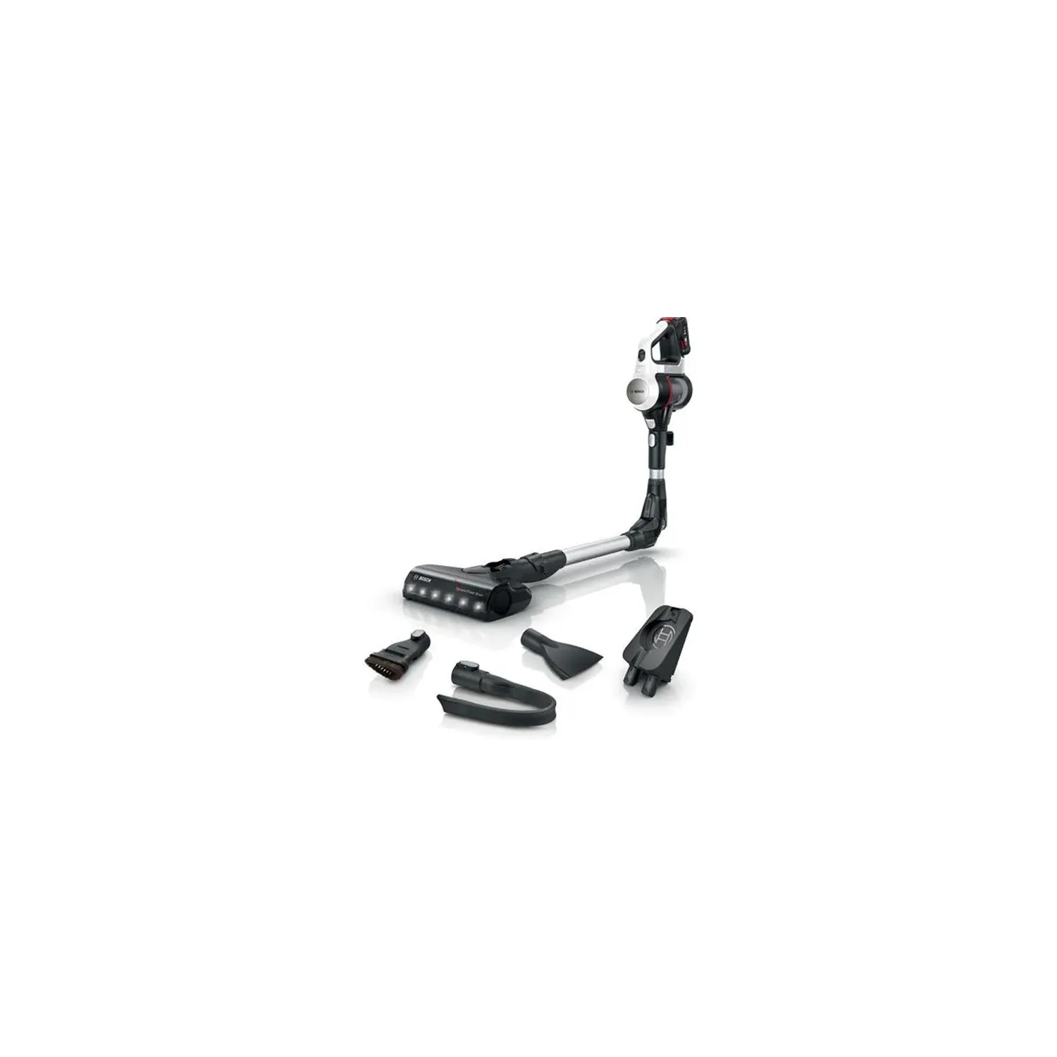 BOSCH Aspirateur balai sans fil Unlimited 7 BBS711W