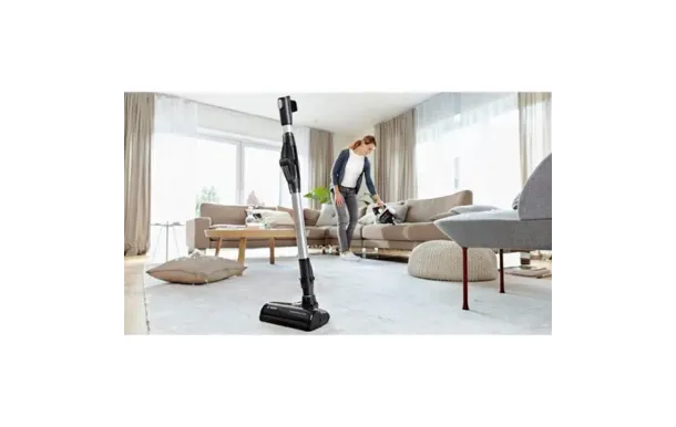 BOSCH Aspirateur balai sans fil - Unlimited 7 - BBS711W