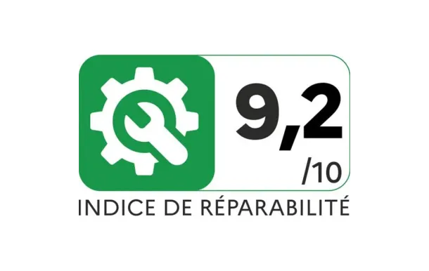 BOSCH Aspirateur balai sans fil - Unlimited 7 - BBS711W