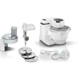 BOSCH Robot Pâtissier BOSC MUMS2AW21