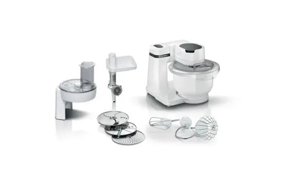 BOSCH Robot Pâtissier BOSC MUMS2AW21
