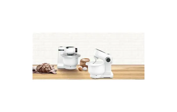 BOSCH Robot Pâtissier BOSC MUMS2AW21