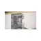 BOSCH Lave-vaisselle Tout intégrable 14 couverts 39 dB - SMV6ZCX03E