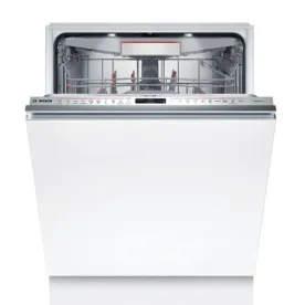 BOSCH Lave-vaisselle Tout- SMV8YCX02E
