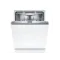 BOSCH Lave-vaisselle Tout- SMV8YCX02E