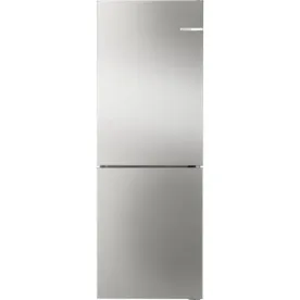 BOSCH Réfrigérateur combiné 279 litres total no-frost - KGN33NSDB