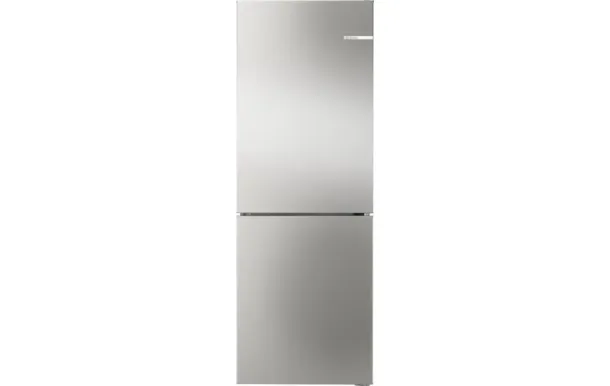 BOSCH Réfrigérateur combiné 279 litres total no-frost - KGN33NSDB