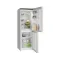 BOSCH Réfrigérateur combiné 279 litres total no-frost - KGN33NSDB