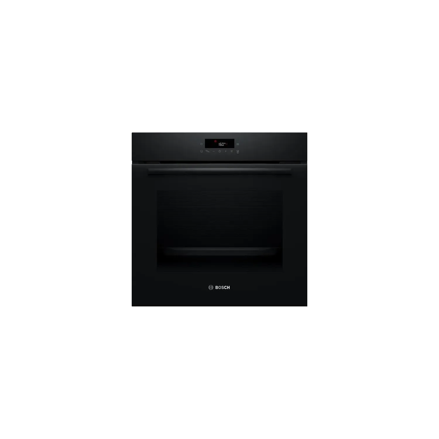 BOSCH HBA571BB4 - vue 3